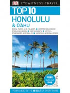 DK Eyewitness Top 10 Honolulu And O'ahu