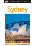 DK Eyewitness Travel Guide Sydney
