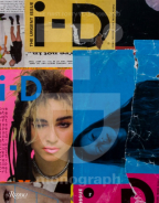 i-D: Wink + Smile!: The First Forty Years