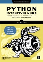 Python intenzivni kurs (3. izdanje)