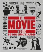 The Movie book: Big ideas simply explained