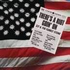 There's A Riot Goin' On (Vinyl)
