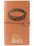 Agenda - The Lord Of The Rings, Travel