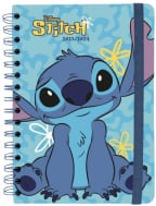Agenda A5 2023/24 - Lilo and Stitch, Stitch