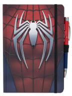 Agenda A5 sa olovkom - Marvel, Spider Man