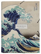 Fascikla - Kokonote Hokusai