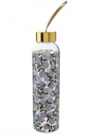 Flaša za vodu - Frida, Floral, 420ml
