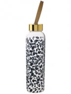 Flaša za vodu - Frida, Leopard, 420ml