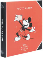 Foto album - Disney, Mickey 100th Anniversary
