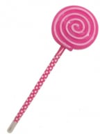 Hemijska - Light Up Lollipop, Pink