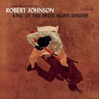 King Of The Delta Blues Singers (Vinyl) LP