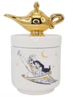 Kutija za sitnice - Collector Disney Aladdin Lamp 14cm