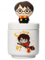 Kutija za sitnice - Collector HP Harry Potter Kawaii 14cm