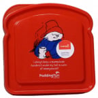 Kutija za užinu - Paddington Bear, Sandwich
