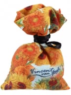 Mirisna vrećica - Van Gogh, Sunflowers Vanila