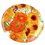 Otvarač za flašu magnetic - Van Gogh, Sunflowers