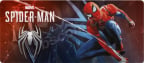 Podloga za miš - Marvel, Gamerverse Spider Man, XL