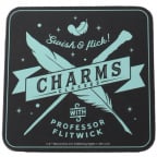 Podmetač za čašu - HP, Charms