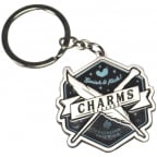 Privezak za ključeve - HP, Charms