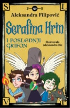 Serafina Krin i poslednji grifon