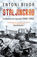 Staljingrad: Sudbonosna opsada 1942–1943.