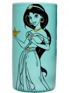 Vaza - Disney, Aladdin Jasmine, 14,5cm