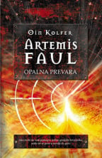 Artemis Faul: Opalna prevara