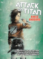 Attack on Titan: Kuklo Unbound