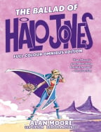 Ballad Of Halo Jones