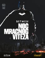 Betmen: Noć Mračnog viteza