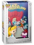 Figura - Pop Movie Poster Disney, Alice In Wonderland