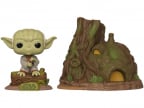 Figura - Pop Town, SW, Yoda's Hut