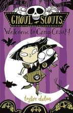 Ghost Scouts: Welcome to Camp Croak!