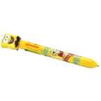 Hemijska olovka - Multi Colour, Sponge Bob