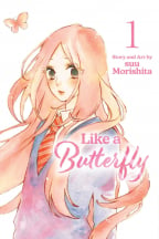 Like A Butterfly, Vol. 1