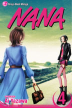 Nana: Vol. 4