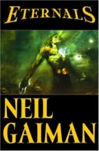 Neil Gaiman's Eternals