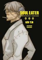 Soul Eater: The Perfect Edition 9