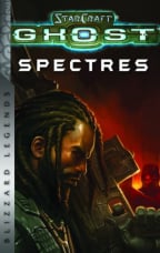 StarCraft: Ghost - Spectres