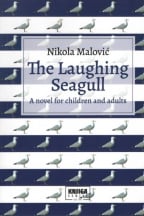 The laughing seagull: A novel for children and adults