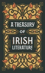 Treasury Of Irish Literature