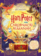 Hari Poter čarobnjački almanah