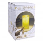 Lampa - HP, Harry Potter Candle