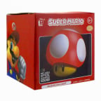 Lampa - Super Mario, Mushroom
