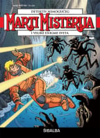 Marti Misterija 68: Velike enigme sveta