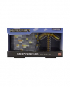 Šolja - Minecraft, Gold Pickaxe