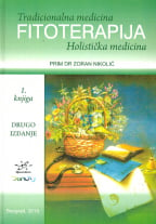 Tradicionalna medicina: fitoterapija - holistička medicina