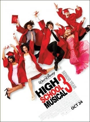 High School Musical 3: Maturanti