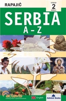 Serbia A - Z
