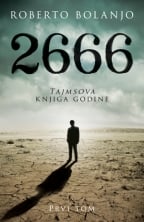 2666 - prvi tom